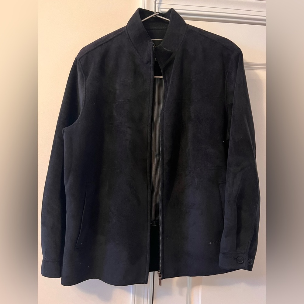 MQ pleasure of life casual jacket by MARQIS